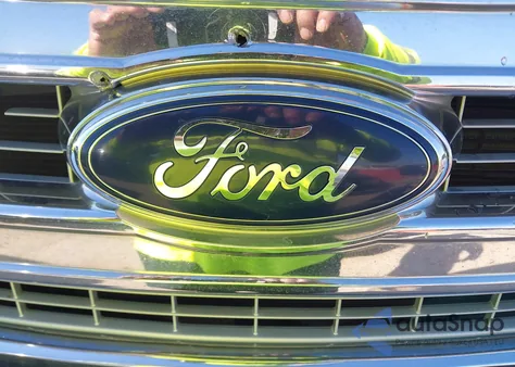 2013 Ford F-150 Xlt z USA, uszkodzony, nr VIN 1FTFW1ET4DKG46699